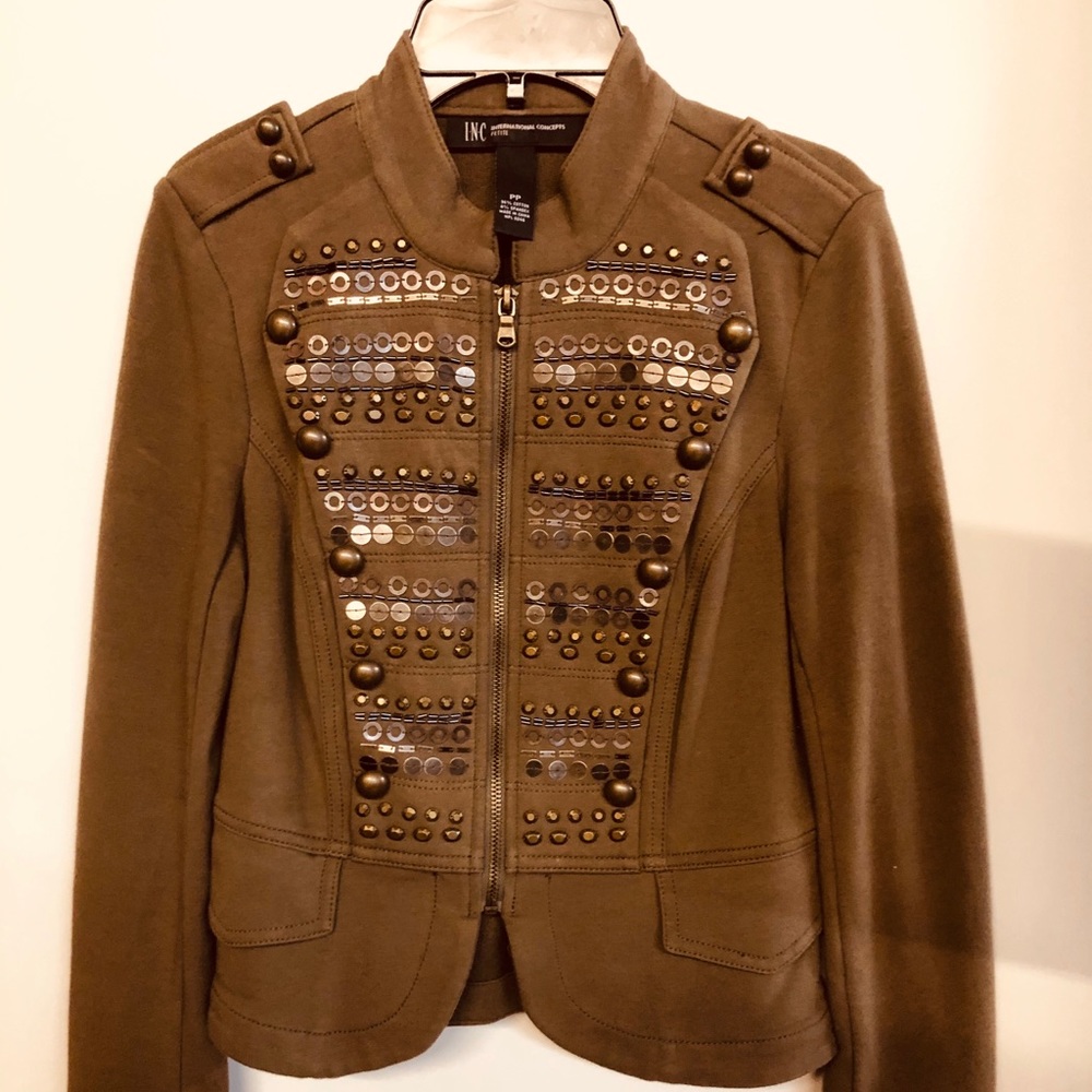 Jacket